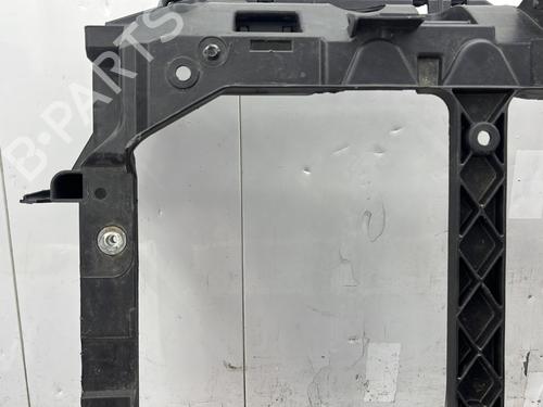 Frontplade/Frontkurv FORD FIESTA VI (CB1, CCN) 1.5 TDCi | BP33720260C72 - Image 9