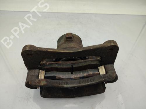 Right front brake caliper NISSAN MICRA II (K11) 1.0 i 16V | BP23738549M104 