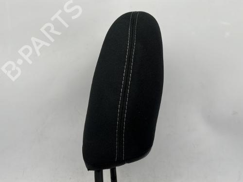 Headrest PEUGEOT 206 Hatchback (2A/C) 2.0 HDI 90 | BP23681084I31 