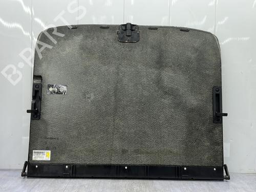 Luggage compartment floor MERCEDES-BENZ C-CLASS Coupe (C204) C 220 CDI (204.302) | BP26213460I33 - Image 2