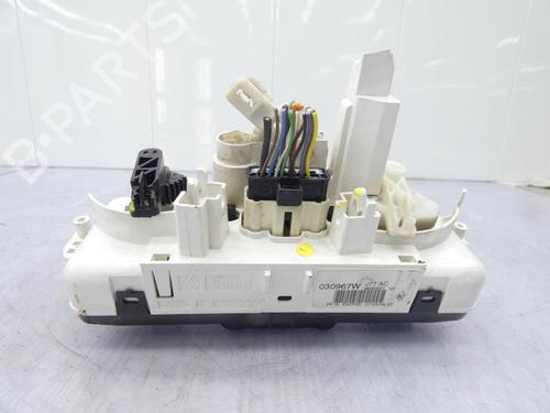 Climate control RENAULT CLIO III (BR0/1, CR0/1) 1.5 dCi (C/BR0G, C/BR1G) | BP23700626I5  - Image 6