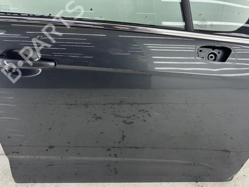Right front door CITROËN C3 II (SC_) 1.2 VTi 82 | BP25910366C3 