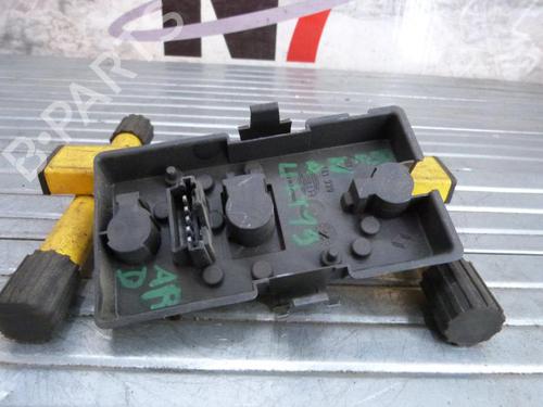 Used Lamp holder Lamp holder RENAULT 19 I (B/C53_) 1.4 (80 hp) 23667678 23667678
