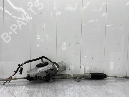 Used Steering rack Steering rack CITROËN C3 II (SC_) 1.4 HDi 70 (SC8HZC, SC8HR0, SC8HP4) (68 hp) 28415825 28415825