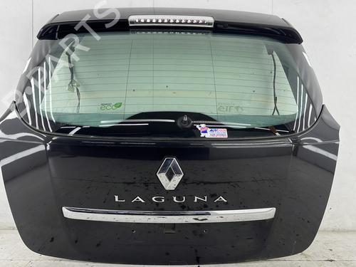 Used Tailgate Tailgate 24865056 24865056