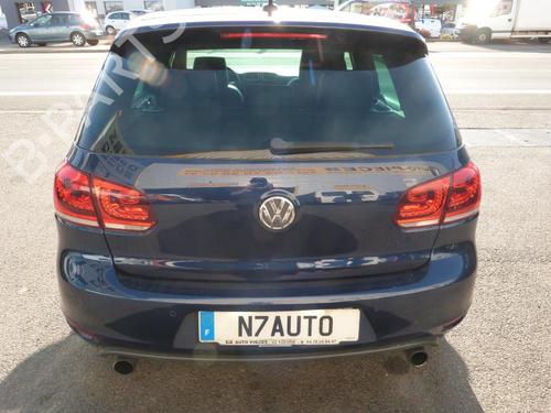 Intercooler VW GOLF VI (5K1) 2.0 GTi | BP23670107M30 - Image 26