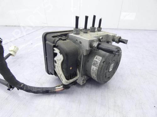 ABS pump PEUGEOT 208 I (CA_, CC_) 1.4 HDi | BP23701527M43