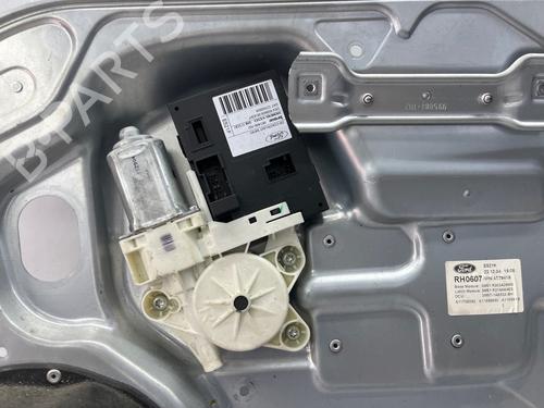 Front right window mechanism FORD FOCUS C-MAX (DM2) 1.6 TDCi | BP40092528C23 - Image 3