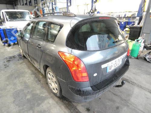 Subframe PEUGEOT 308 SW I (4E_, 4H_) 1.6 HDi | BP23708256M9 - Image 25