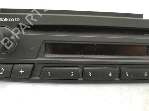 Radio BMW X3 (E83) 2.0 d | BP23739408E6 