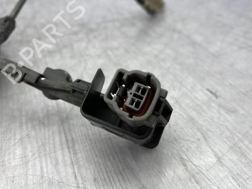 Right front steering knuckle MAZDA 6 Hatchback (GG) 2.0 DI (GG14) | BP23679856M26  - Image 6