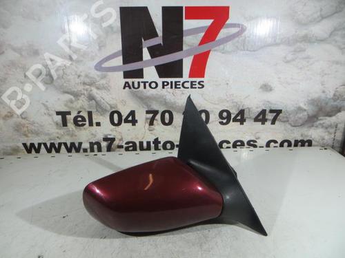 Used Right mirror FORD ESCORT V (AAL, ABL) 1.8 16V XR3i (105 hp) 23674645
