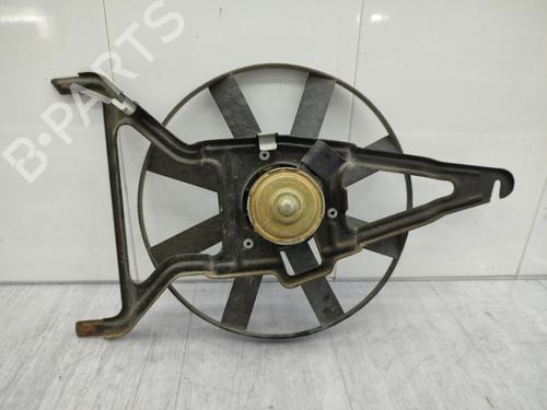 Radiator fan CITROËN SAXO (S0, S1) 1.0 X | BP23707253M35 