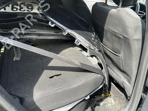 Left tailgate light RENAULT CLIO IV (BH_) 0.9 TCe 90 (BHNF, BHMA, BHMH, BHJK, BHJR) | BP29981708C79 - Image 22