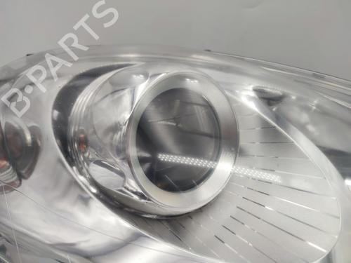 Right headlight MERCEDES-BENZ A-CLASS (W169) A 180 CDI (169.007, 169.307) | BP23719551C29 