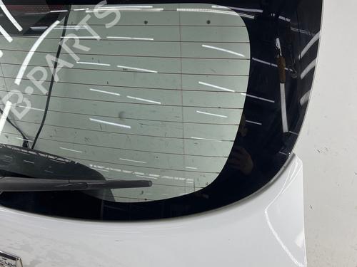 Tailgate DACIA SANDERO II TCe 90 (B8M1, B8MA, B8AC) | BP35937844C6  - Image 5