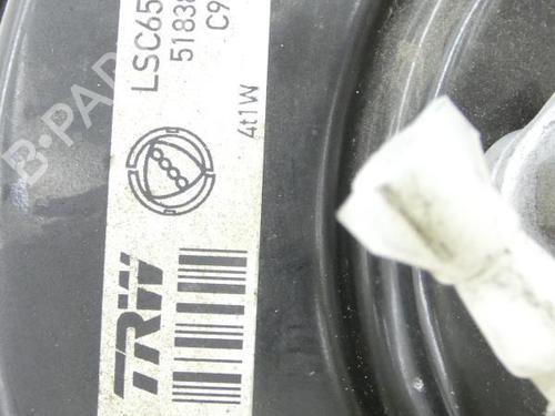 Servo brake FIAT 500 (312_) 1.2 (312AXA1A) | BP23699269M42 - Image 4