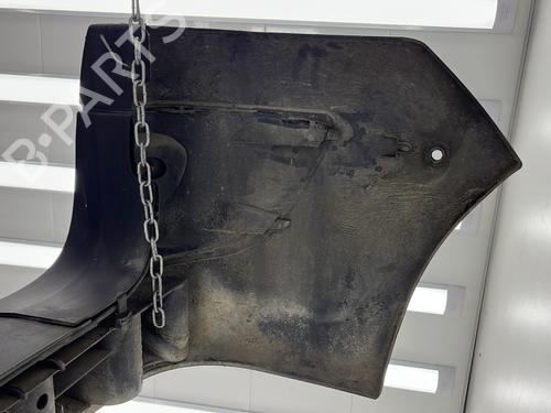 Rear bumper RENAULT KANGOO Express (FC0/1_) 1.5 dCi (FC07, FC1R) | BP31590698C8 