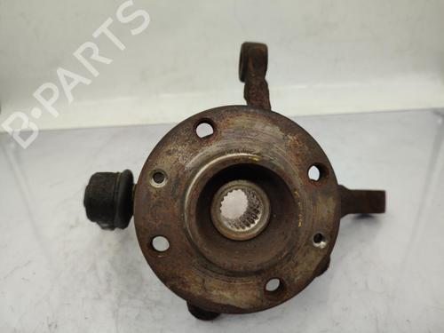 Right front steering knuckle RENAULT 21 (B48_) 1.7 | BP23730870M26 