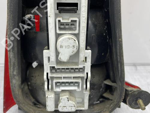 Used Right taillight CITROËN AX (ZA-_) 10 (44 hp) 23673895
