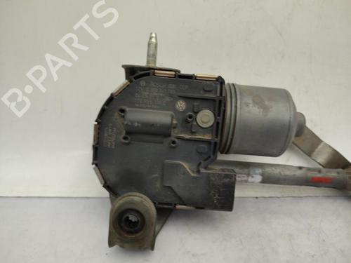 Front wiper motor VW TOURAN (1T1, 1T2) 2.0 TDI 16V | BP23679773M29 