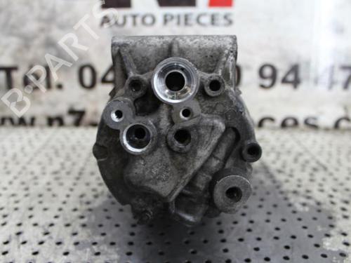 Used AC compressor AC compressor RENAULT SCÉNIC II (JM0/1_) 1.9 dCi (JM0G, JM12, JM1G, JM2C) (120 hp) 23666968 23666968