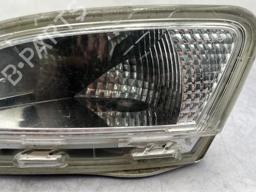 Left front indicator RENAULT TWINGO II (CN0_) 1.2 16V (CN04, CN0B) | BP32984581C32  - Image 5