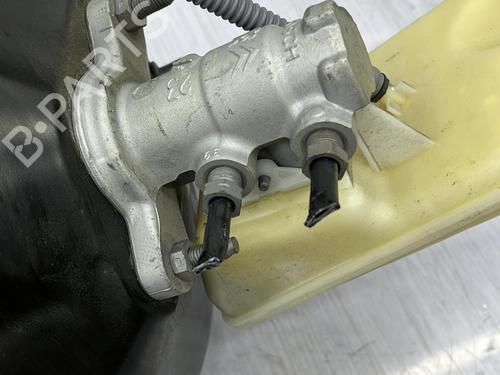 Servo brake CITROËN DS3 (SA_) 1.6 VTi 120 | BP23703503M42 - Image 3
