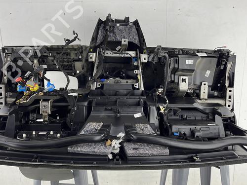 Dashboard CITROËN BERLINGO Box Body/MPV (K9) 1.5 BlueHDi 130 | BP23683314C46  - Image 14