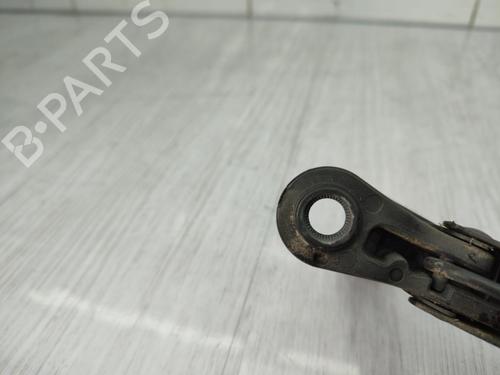 Front windshield wiper arm PEUGEOT 1007 (KM_) 1.6 HDi | BP23705327C143