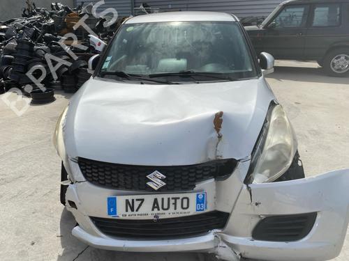 Sæde sæt SUZUKI SWIFT IV (FZ, NZ) | BP37451317C78 - Image 66