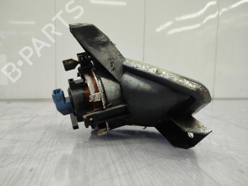 Left front fog light CITROËN XSARA (N1) 2.0 HDi 90 | BP23676087C30 