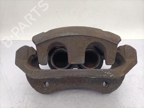 Right front brake caliper FORD TRANSIT Van (FA_ _) 2.4 DI RWD (FAA_, FAB_, FAC_, FAD_) | BP23749431M104 - Image 3