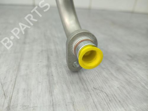 AC pipe RENAULT CAPTUR I (J5_, H5_) 1.2 TCe 120 | BP23741529M126 - Image 3