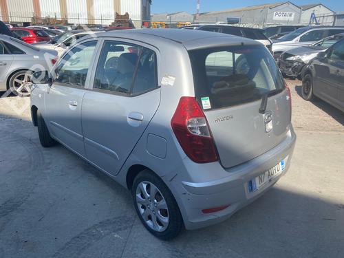 Dashboard HYUNDAI i10 I (PA) 1.2 | BP37636586C46 - Image 46