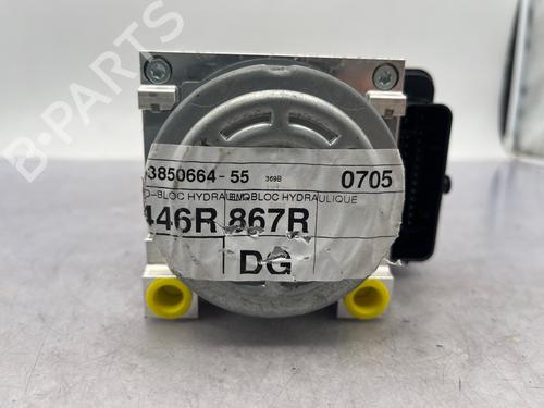 ABS pump DACIA SANDERO III 1.0 TCe 90 | BP39024454M43 - Image 4