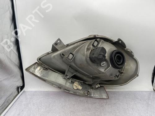 Right headlight RENAULT TRAFIC II Van (FL) 1.9 dCi 80 (FL0B) | BP38080966C29 - Image 12