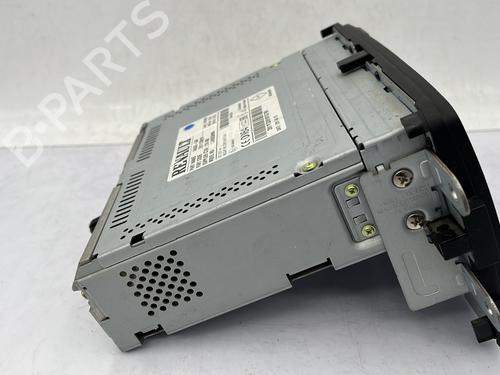 Radio DACIA SANDERO II 1.5 Blue dCi 95 (B8JL) | BP25893114E6  - Image 12