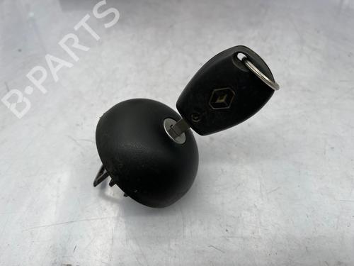 Electronic module RENAULT KANGOO Express (FW0/1_) | BP37868148M83 - Image 12