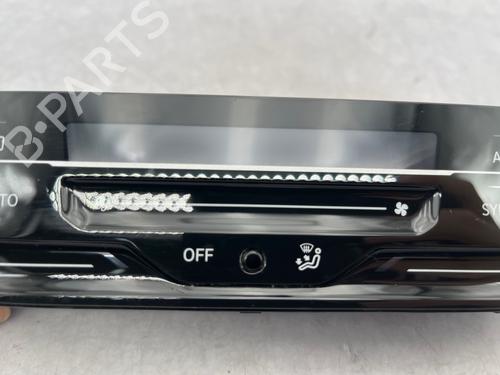 Climate control VW POLO VI (AW1, BZ1, AE1) 1.0 TSI | BP40444646I5 - Image 9