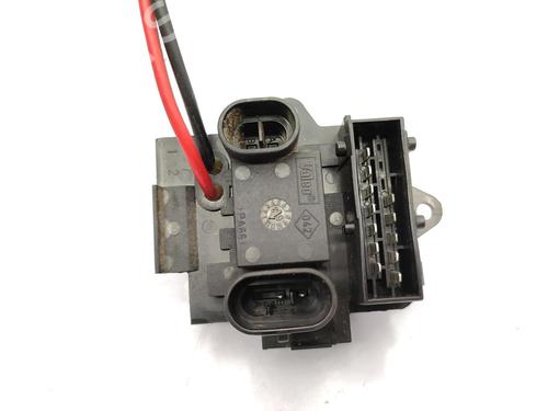 Used Heater resistor Heater resistor RENAULT CLIO II (BB_, CB_) 1.5 dCi (B/CB07) (65 hp) 23679568 23679568