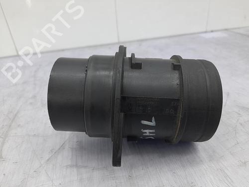 Used Mass air flow sensor RENAULT MEGANE I (BA0/1_) 1.6 16V (BA04, BA0B, BA11, BA1J, BA16, BA19, BA1K, BA1V,... (107 hp) 23675840
