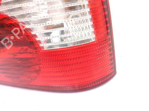 Right taillight VW POLO (9N_, 9A_) 1.4 16V | BP23757124C35 