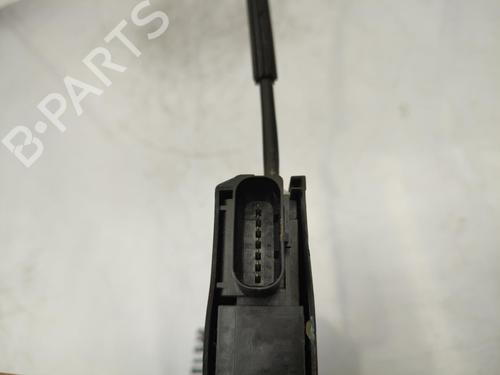 Front right lock PEUGEOT 308 II (LB_, LP_, LW_, LH_, L3_) 1.6 BlueHDi 120 | BP23713302C97 