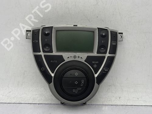Used Climate control CITROËN C8 (EA_, EB_) 2.2 HDi (128 hp) 24617915