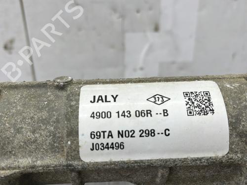 Steering rack DACIA SANDERO II 1.2 | BP25375382M22  - Image 7