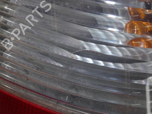 Right taillight RENAULT MEGANE I (BA0/1_) 1.9 dCi (BA05, BA1F) | BP23695746C35 