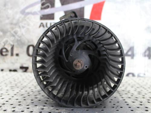 Used Heater blower motor PEUGEOT PARTNER Box Body/MPV (5_, G_) 1.8 D (58 hp) 23685620