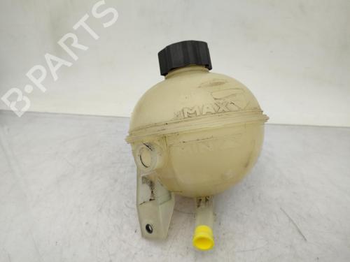 Expansion tank PEUGEOT 206+ (2L_, 2M_) 1.4 HDi eco 70 | BP23719747C120 