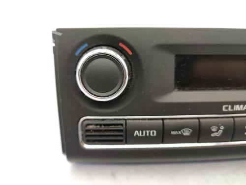 Used Climate control Climate control SKODA FABIA II (542) 1.2 TSI (86 hp) 23749328 23749328